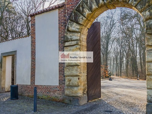 Prodaný byt 3+kk 60 m²