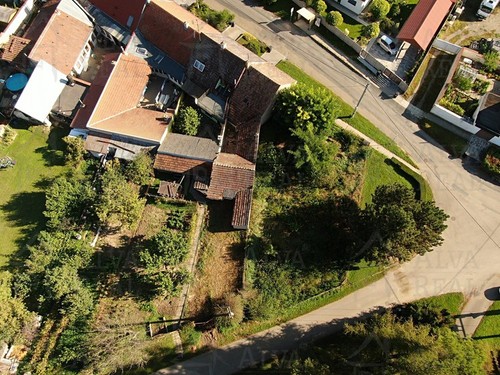Prodaný dům 70 m², pozemek 252 m²