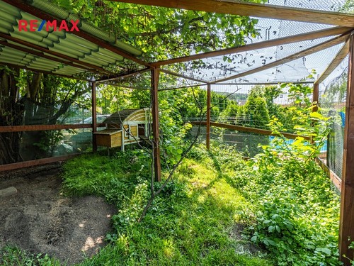 Prodaný dům 57 m², pozemek 471 m²