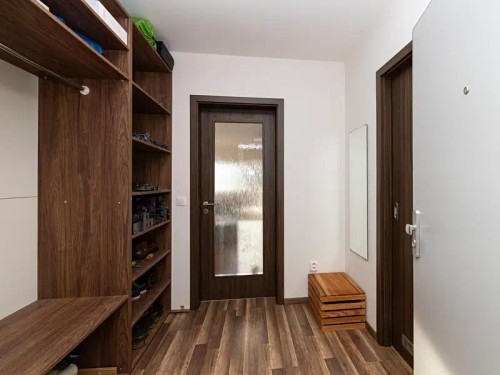 Prodej bytu 2+kk 57 m²