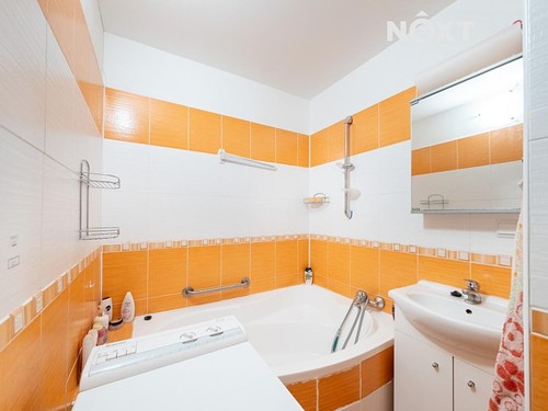 Prodaný byt 3+kk 66 m²