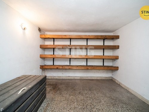 Prodaný dům 133 m², pozemek 242 m²