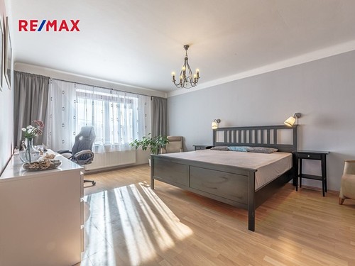 Prodaný dům 181 m², pozemek 695 m²