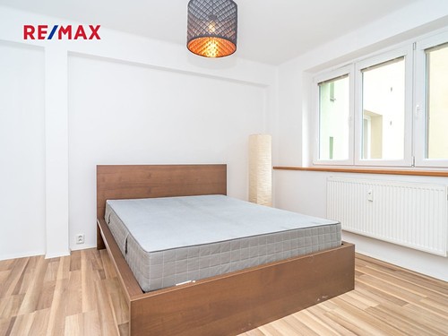 Prodaný byt 3+kk 53 m²