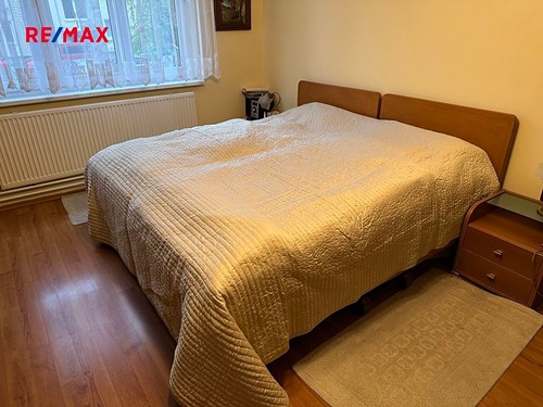 Prodaný byt 2+1 68 m²