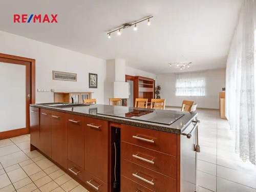 Prodej domu 170 m², pozemek 560 m²