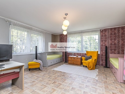 Prodaný dům 262 m², pozemek 895 m²