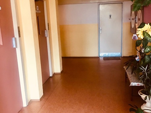 Prodaný byt 1+kk 33 m²