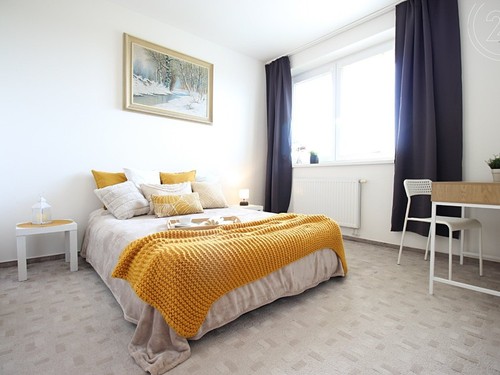 Prodaný byt 2+1 57 m²