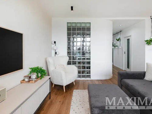 Prodaný  byt 4+kk 84 m²