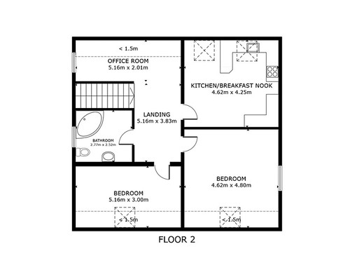Prodaný dům 262 m², pozemek 895 m²