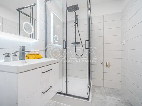 Prodaný byt 2+1 55 m²