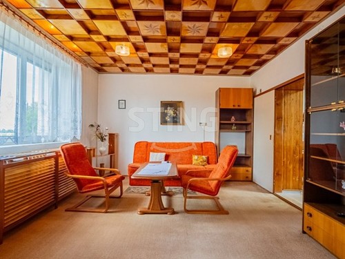 Prodaný dům 250 m², pozemek 1431 m²