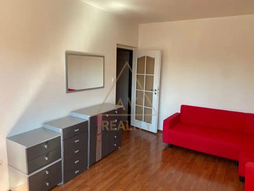 Prodej bytu 2+1 52 m²