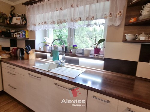 Prodaný dům 220 m², pozemek 756 m²