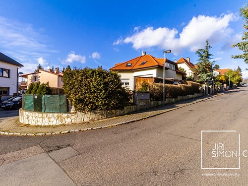 Prodaný dům 199 m², pozemek 445 m²