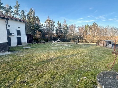 Prodaný dům 90 m², pozemek 689 m²