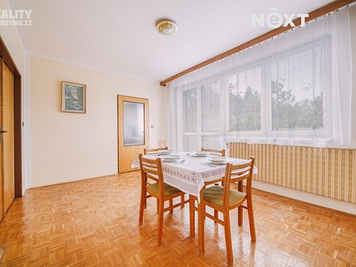 Prodaný dům 154 m², pozemek 367 m²