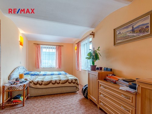 Prodaný dům 353 m², pozemek 3096 m²