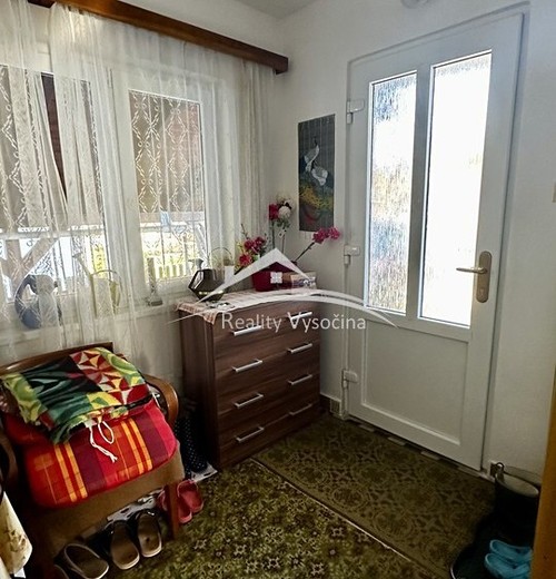 Prodaný dům 100 m², pozemek 318 m²