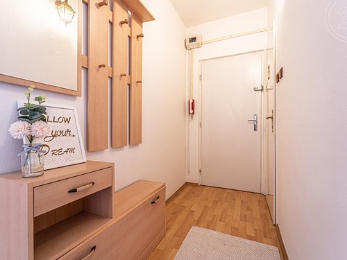 Prodaný byt 2+1 55 m²