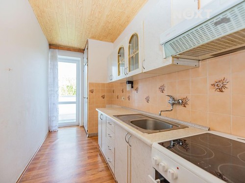 Prodaný byt 3+1 75 m²