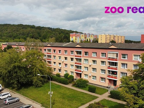 Prodaný byt 3+1 66 m²