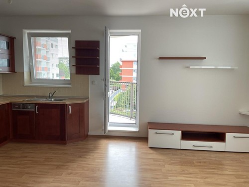 Prodaný byt 2+kk 54 m²