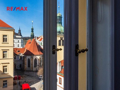 Prodaný byt 3+1 96 m²