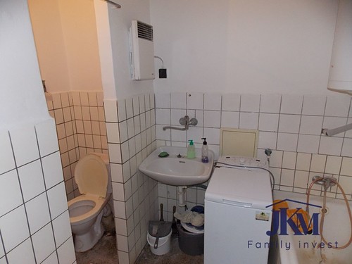 Prodaný byt 3+1 76 m²
