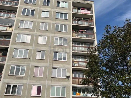 Prodej bytu 3+1 72 m²