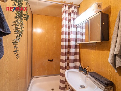 Prodaný byt 1+kk 31 m²