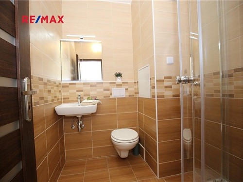 Prodaný byt 1+kk 22 m²