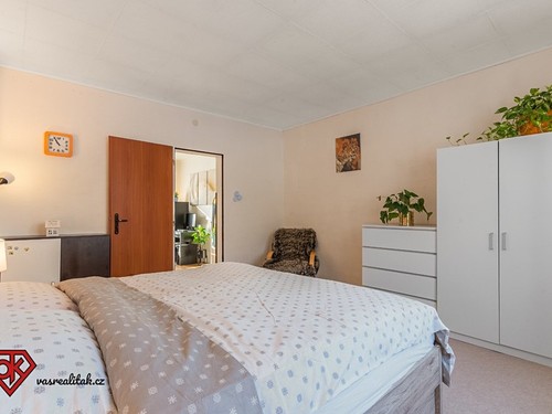 Prodaný dům 161 m², pozemek 2 m²