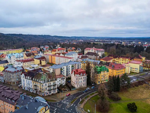 Prodaný byt 2+1 96 m²