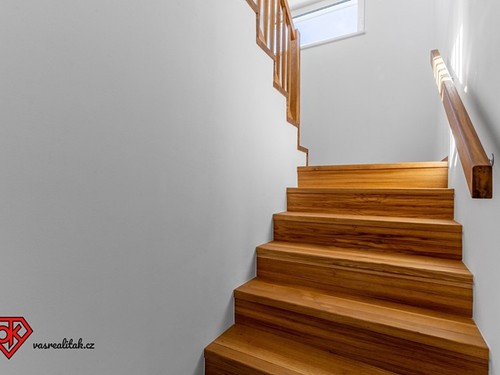 Prodaný dům 153 m², pozemek 722 m²