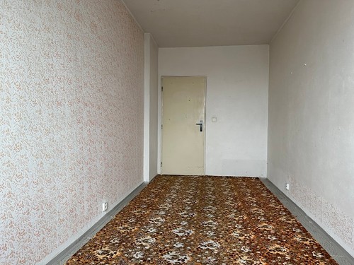 Prodaný byt 3+1 72 m²