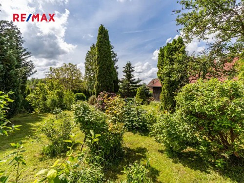 Prodaný dům 110 m², pozemek 653 m²