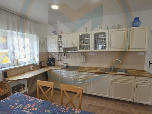 Prodaný  dům 220 m², pozemek 826 m²