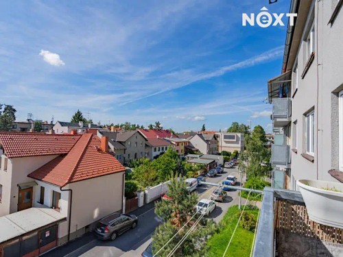 Prodej bytu 3+1 83 m²