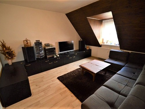 Prodaný byt 3+1 71 m²