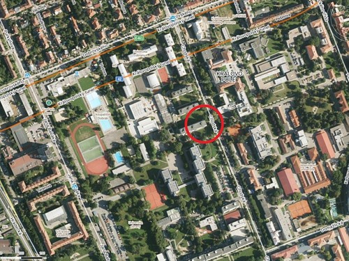 Prodaný byt 2+1 51 m²