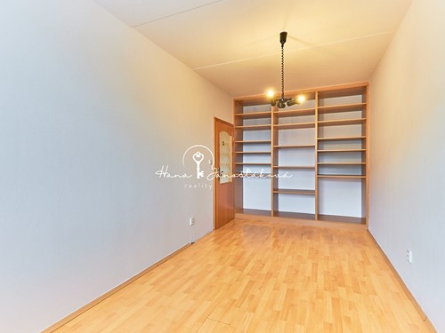 Prodaný byt 3+1 67 m²