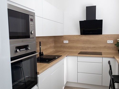 Prodaný byt 2+1 50 m²