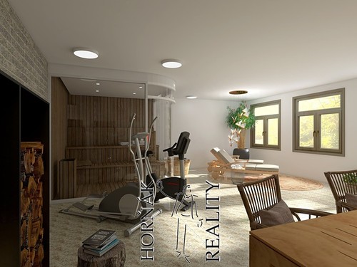 Prodaný dům 172 m², pozemek 563 m²