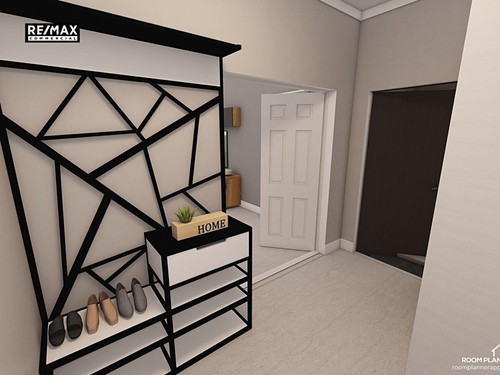 Prodaný byt 2+kk 43 m²
