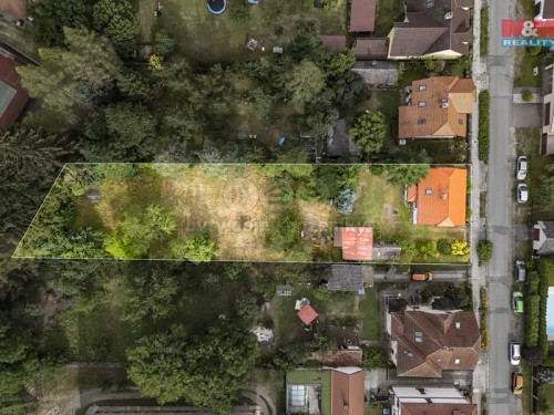 Prodaný  dům 150 m², pozemek 1705 m²