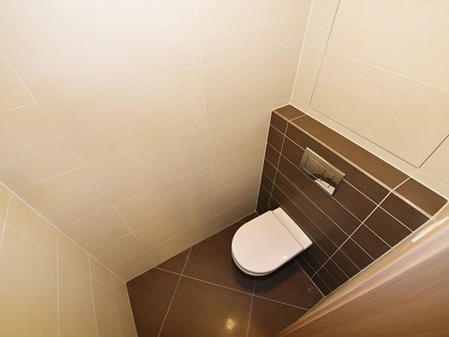 Prodaný byt 2+kk 55 m²