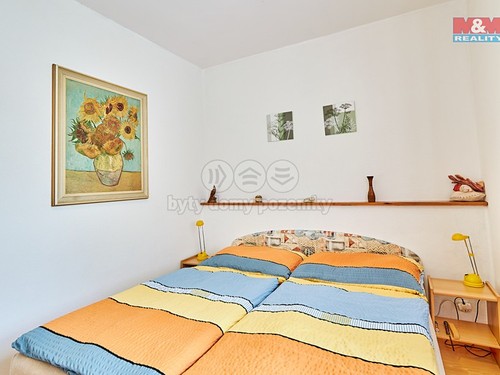 Prodaná chalupa 90 m², pozemek 880 m²