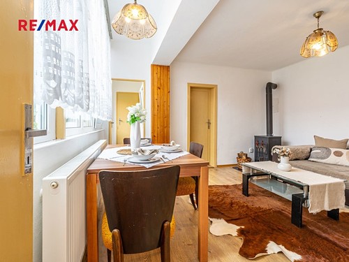 Prodaný dům 92 m², pozemek 204 m²